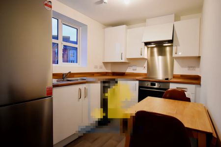 2 Bedroom 1 Bathroom - Photo 5