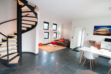 Gemeubeld instapklaar appartement - Leuven - Foto 2