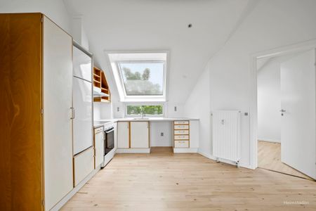 Bjerggårds Allé 71 B, 1., 5240 Odense NØ - Foto 2