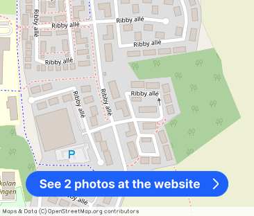 Ribby Allé 69 - Photo 1