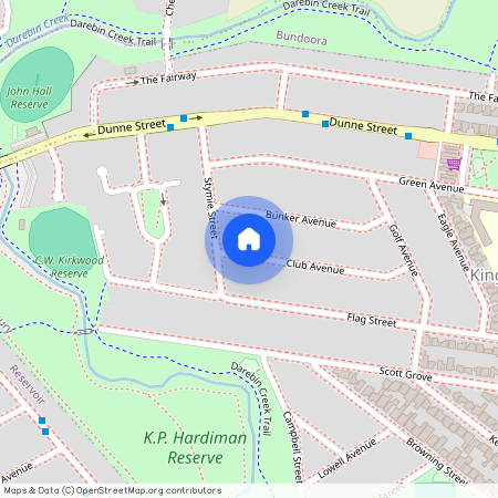 32 Club Avenue, Kingsbury VIC 3083