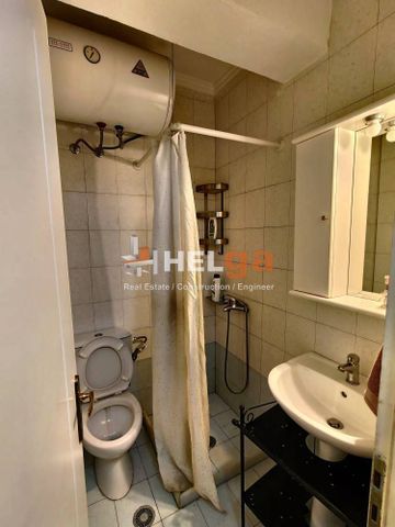 Studio/Γκαρσονιέρα για ενοικίαση Κάτω Συχαινά (Πάτρα) - Photo 5