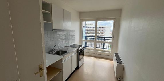 Location Appartement 2 pièces 49m² NANCY 54000 - Photo 2