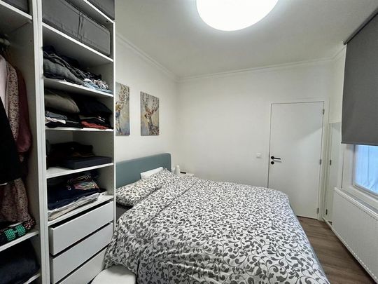 Appartement te huur in Merksem - Photo 1