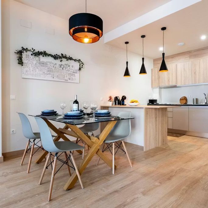 Calle Martínez de la Rosa, Málaga, Andalusia 29010 - Photo 1