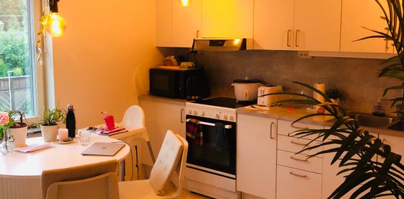 Herrgårdsgatan, Bålsta - Foto 2