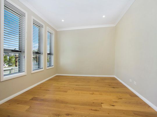 23 Saxon Lane, Rouse Hill NSW 2155 - House For Rent | Domain - Photo 1