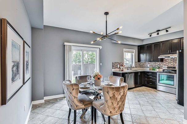 For Lease - 30 Ozner Crescent, Vaughan, Ontario - Photo 1