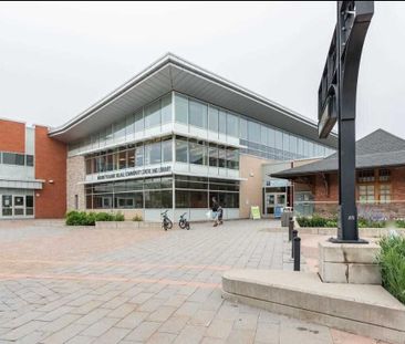 For Lease - 60 Baycliffe Crescent Unit# 205, Brampton, Ontario - Photo 5