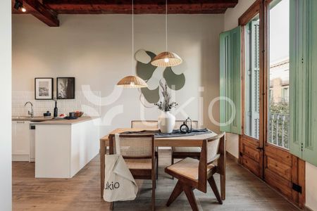 Apartamento de alquiler en Carrer de Pau Claris, Dreta de l'Eixample - Photo 3