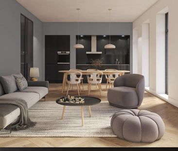 Te huur: Appartement Van Stolkweg 14 C 3 in Den Haag - Foto 5