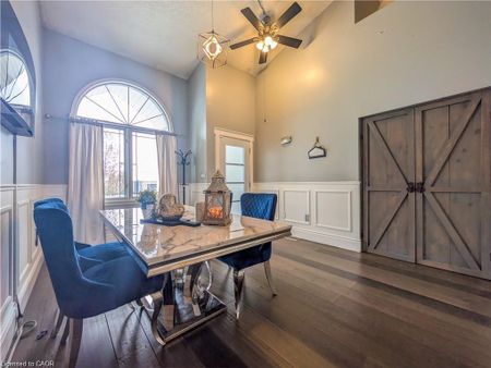 39 Endeavour Drive – Cambridge, Ontario - Photo 4