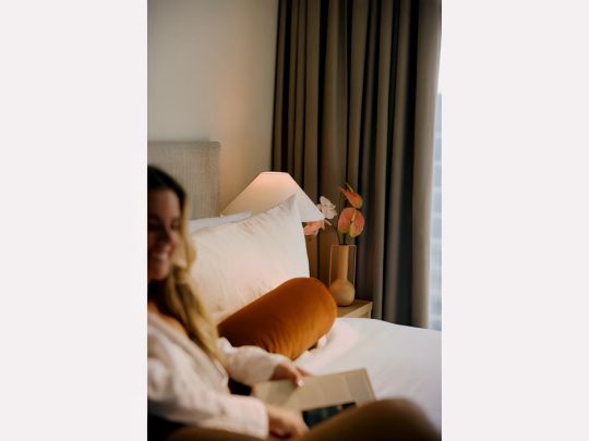 1 bed 1 bath-1005 - Photo 1