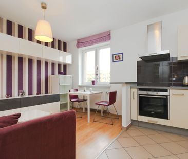 2-pok. 41m2 *Szlachtowskiego- Krowodrza* od zaraz - Zdjęcie 6