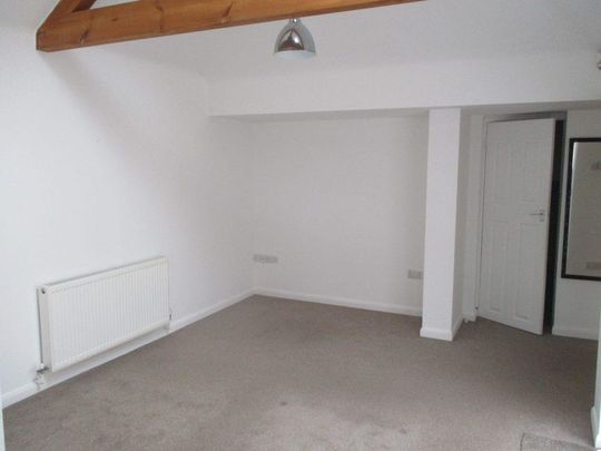 1 bedroom bungalow to rent - Photo 1