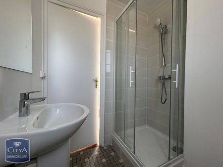 Location Appartement 3 pièces 57m² LYON 2ème - Photo 4