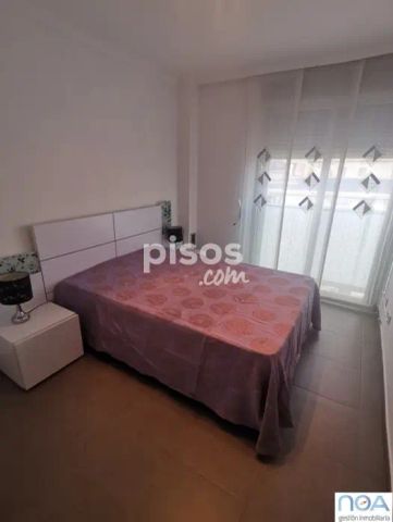 Ático en alquiler en Carrer Joan De Joanes - Photo 2