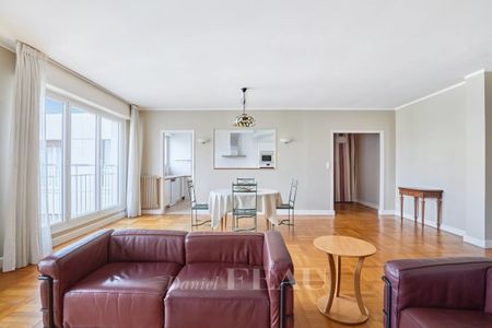 Appartement à louer à Paris 16Ème - Photo 4