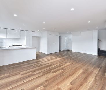 Contemporary 3 Bedroom Town Living with Style, Space & Superb Conve... - Photo 6