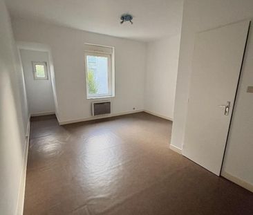 Location Appartement 2 pièces 39m² NANCY 54000 - Photo 1