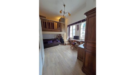 2½ Zimmer-Wohnung in Romainmôtier (VD), möbliert, auf Zeit - Photo 4