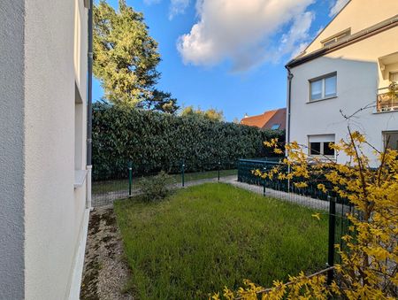 Location Appartement 2 pièces 29m² - Photo 3