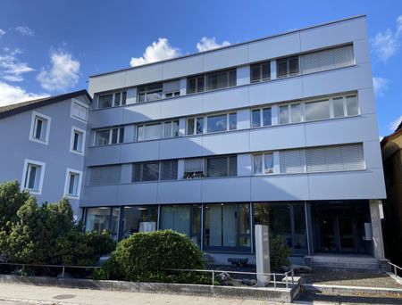 4.5 Zimmer, 98 m², 1. Stock - Foto 4