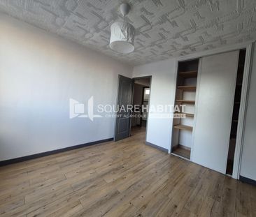 Location Maison 4 pièces 110m² MONS EN BAROEUL 59370 - Photo 4