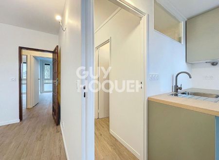 Appartement Villejuif 3 pièce(s) 57 m2 - Photo 5