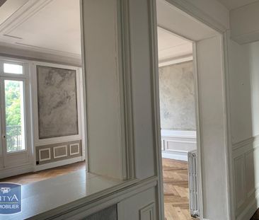 Location Appartement 3 pièces 98m² DIJON 21000 - Photo 6
