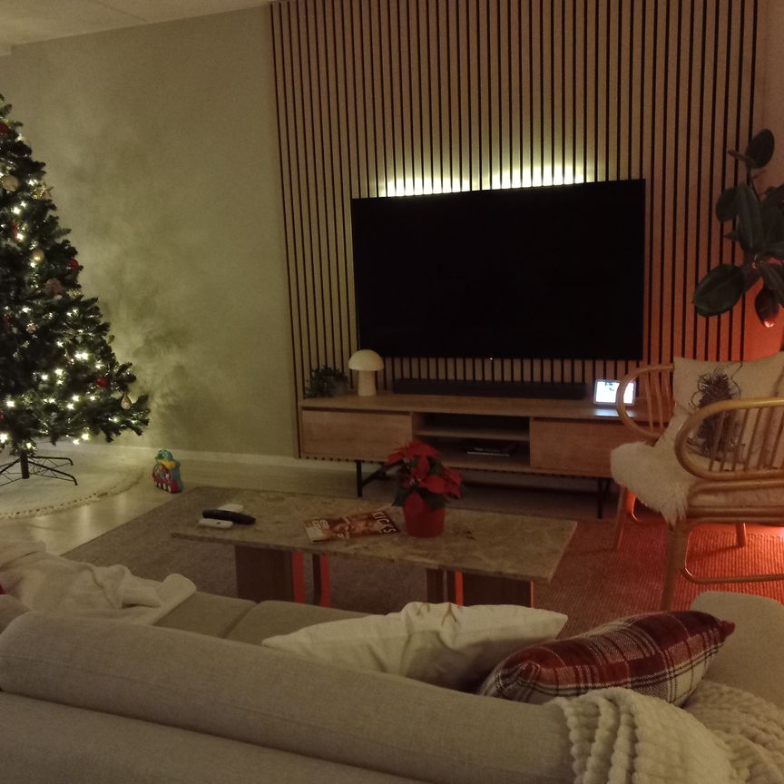 Tändkulevägen, Stockholm - Photo 1