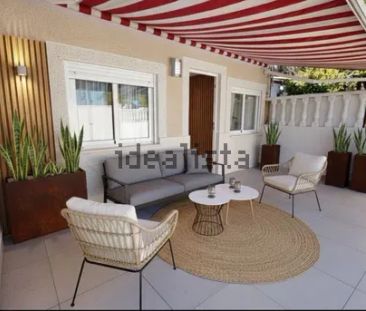 Alquiler de chalet adosado en Avenida los Nenúfares, 8 - Photo 1