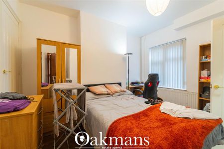 8 bedroom house to rent - Photo 3