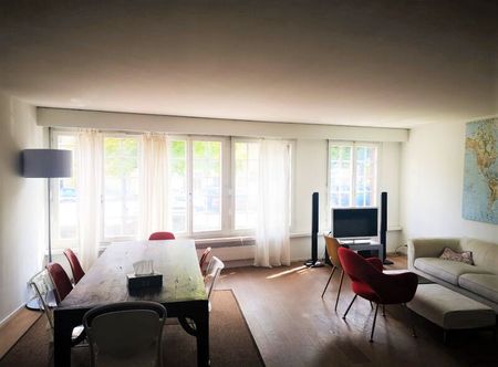 31/2-ROOM APARTMENT IN BERN - MAT, FURNISHED, TEMPORARY - Photo 5