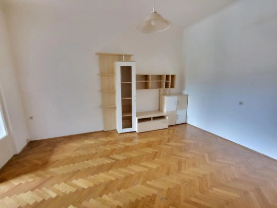 Familienwohnung in Eggenberg - 4-Zimmer-Wohnung mit extra Küche - tolle Infrastruktur - Foto 1