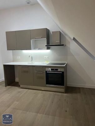 Location Appartement 2 pièces 40m² BEAUVAIS 60000 - Photo 1