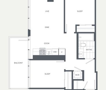 183 East Georgia Street, Vancouver - Photo 6