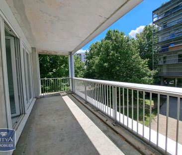 Location Appartement 4 pièces 83m² BORDEAUX 33800 - Photo 5