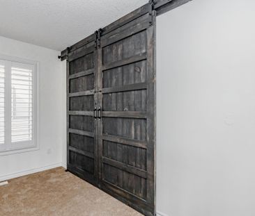 For Lease - 117 Norma Crescent Unit# Main & Upper, Guelph, Ontario - Photo 5