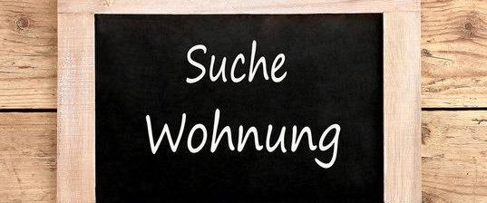 Wohnung zur Miete gesucht 2-3 Zimmer - Photo 1