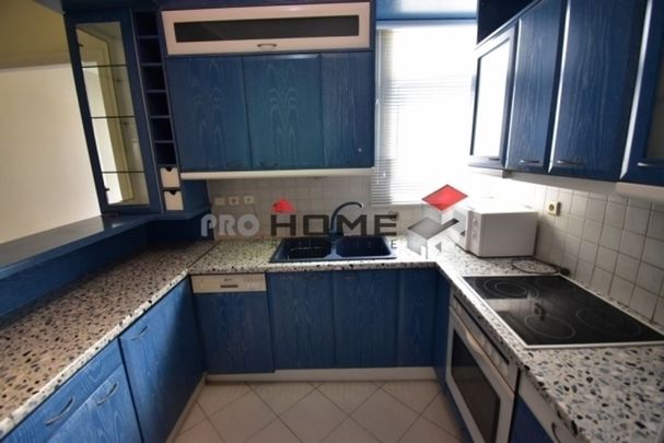 Ενοικίαση κατοικίας, 50 τ.μ., Νέα Σμύρνη, 570 € - Photo 1