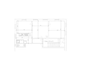 3 Zimmerwohnung - Foto 1