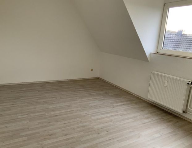 2-Zimmer-Wohnung in Gelsenkirchen Buer - Photo 1