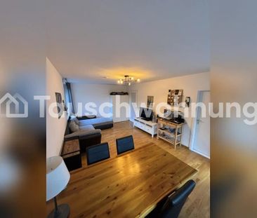 TAUSCHWOHNUNG Schöne 3 Zimmer Wohnung gg mind. 4 Zimmer - Photo 1