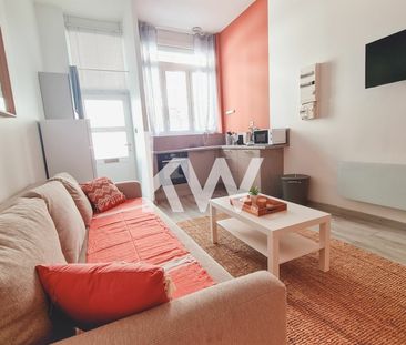 Appartement GRENOBLE - Photo 1