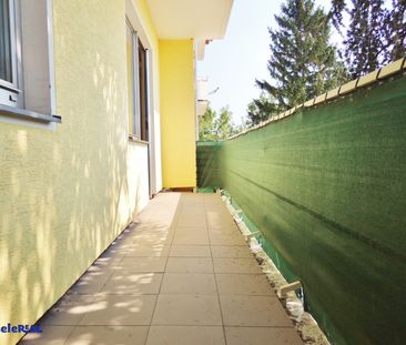UNBEFRISTET - 3 ZI - Loggia - INKL. Heizung Top 5/Stiege 2 - Foto 6