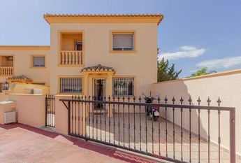 Calpe/Calp, Valencian Community