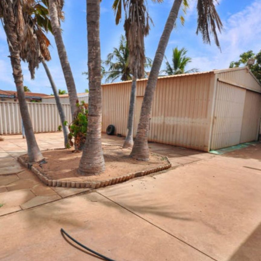 15 Harper Street, 6721, Port Hedland Wa - Photo 1