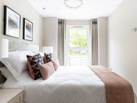 Apartment to rent on - Photo 5