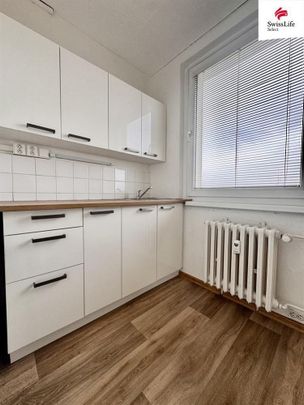 Pronájem bytu 1+kk 30 m² - Photo 1